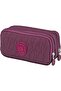 Brons Double Compartment Student Pencil Case Br-3138 - 2