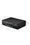 Other check note RGB Component Switch Selector Box 3 in 1 out 5 RCA L/R Ypbpr Component Switch AV Sw - 5