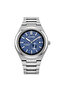 Nj0180-80L Zenshin Super Titanium Small Seconds Men Wrist Watch