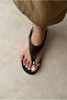 Women's Sandals Bitter Brown - 3