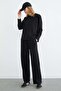Basic Long Sleeve Modal 2-Piece Set - 6
