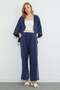 Beli Garnili Tencel Fabric Trousers - 3