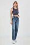 Basic Corded Halter Neck Modal Body - 2