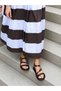 Mira Women's Flip-Flop Sandals - 3