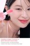Gloss That Gives Lips a Plump and Radiant Look Peripera Ink Glasting Lip Gloss (14 Find Joy) - 3