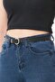Small Buckle Belt - 2