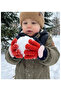 Soft Children's Gloves with Different Cute Accessories (1-3 Years Old) - 2