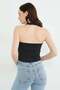 Halter Neck Blouse - 7