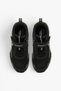 6m Sutton 6Fx Girls' Black Sports Shoes - 102155882 - 4