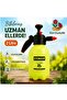 2 Litre Basınçlı Sprey – İlaçlama Pompası - 5