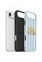 iPhone 17 Air Vorian Double Layer Case La Dolce Vita Blue - 3