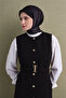 وشاح حرير جاكار 9647D 50