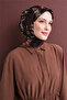 وشاح من الحرير الخالص 9634D 83 - 3