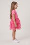 Girl's Tulle Dress New Season - 2