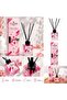 Oda Parfümü Bambu 100 ml Sakura Bloom Bambu Koku - 2