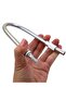 200mm 1/4" Hex Shank Flexible Shaft Drill Bit Holder Metal Flexible Shaft Directional Screwdriver... - 4