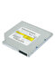 محرك أقراص ضوئية داخلي DeepFox Superdrive DVD CD RW Burner Writer مقاس 9.5 مم SATA لأجهزة الكمبيوتر المحمولة والكمبيوتر المحمول - 4