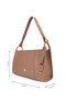 K.Beige Women's Shoulder Bag Us26530 - 3