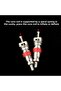 20pcs Car Tire Valve Core Removal Tools Insert With Remover Tool For Car Bike Motorcycle Wheel Va... - 6
