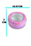 Purple Tin Box - Top Model - 3