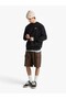 سترة رياضية رجالية متعددة الألوان من STYLE 76 II LOOSE FT CREW - VN000P52 - 6