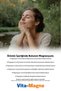Vita-Magne Magnesium Malate Magnesium Citrate Magnesium Bisglycinate, Supplementary Food Containing Vitamin B6 Vitamin B12 Vitamin D3 Vitamin C 60 Capsules Pack of 3 - 3