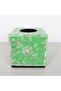 Anita Pearlescent Square Napkin Holder 15X15X15 cm - 8