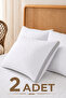 2-piece Air-Conditioned Pillow Premium (Washable) 1st-Class, Anti-Sweat and Odor-Free, 2 Pieces - 4