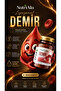 Lipozomal Demir 30 Bitkisel Kapsül (nutri ala) - 3