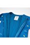 Sleeping Bag 1.5 Tog Dino - 7