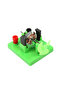 DIY DC Electrical Motor Model Physics Experiment Aids Children Educational Students Toy School Ph... - 8