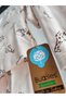 10-Piece Organic Cotton Baby Zibin Set - 3