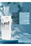 Water Dispenser with Cup Holder Top Loading with Bottom Cabinet Hot & Cold 2 Taps white - 5