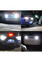 Transporter T4 T5 T6 White(6000K) 2pcs LED Reverse Light For VW Volkswagen Transporter MK4 MK5 MK6 T - 5