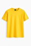 Yellow Kids T-Shirt Unisex |   100% Cotton | - 5