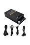 T.F.SKYWINDINTL Flex PC PSU 400W Small 1U Power Supply Rated 350W Full Module 80plus Gold For K39... - 4