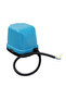 DC12V-24V normally open Electric Ball Valve TWO Wire One Control Normally Open/Closed Solenoid Valve - 4