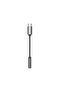 AM01 KZ AM01 Cable Type-C to 3.5mm Audio Adapter Line 32bit/384kHz Hi-Fi DAC + IC Amplifier Dual Chi