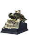 نموذج دبابة خفيفة فرنسية FT-17 من ماركة Military Meng طراز TS-011 بمقياس 1:35 (برج ثماني الأضلاع قابل للتركيب) يتطلب ملحقات - 8
