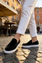 Men's Classic Shoes Daily Comfortable Stylish Loafer Shoes - 6