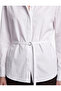 Cotton Belted Regular Fit Long Sleeve Shirt - 5