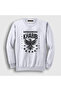 Unisex White Eagle V2 Ufc Khabib Nurmagomedov Sweatshirt310871tt