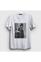 Unisex White Harlem Rapper Hiphop Big L T-Shirt 553863Tt