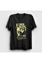 Unisex Black Debbie Harry Music Blondie T-Shirt 474420Tt
