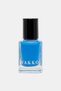 L'OJE DE VAKKO V24 BLEU
