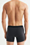 5'li Normal Paça Boxer Şort Lycra® - 3