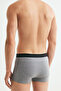 5'li Kısa Paça Boxer Şort Lycra® - 3