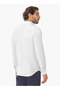 Set of 2 - Regular Fit Oxford Shirt with Collar and Long Sleeves - 5