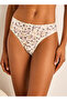 Set of 5 - Bikini Briefs with Assorted Print - 3