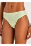Set of 5 - Bikini Briefs with Assorted Design - 4